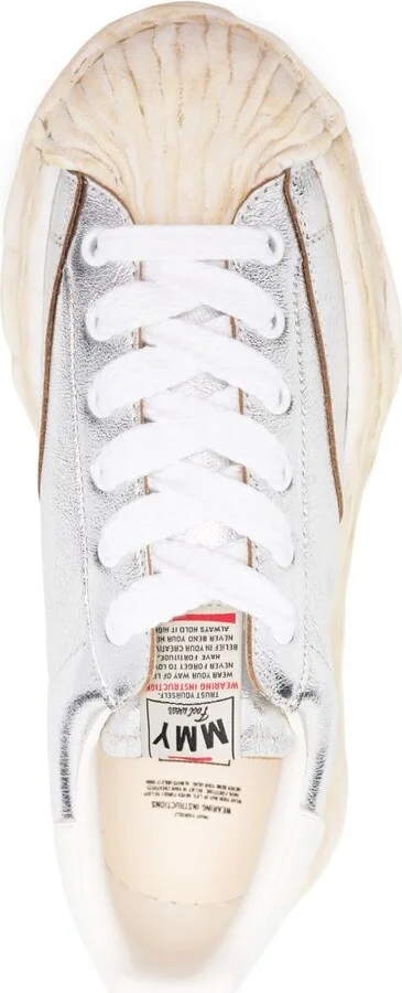 Blakey Sneakers - Image 4