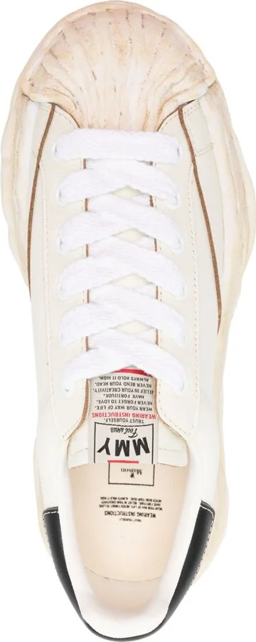 Blakey Sneakers - Image 4