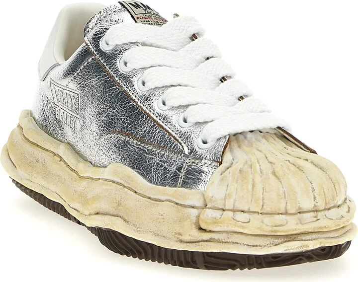 'blakey' Sneakers - Image 2