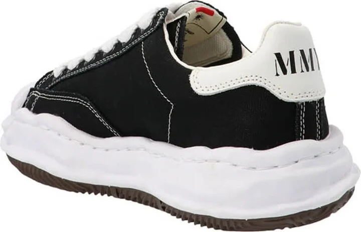 'blakey' Sneakers - Image 2