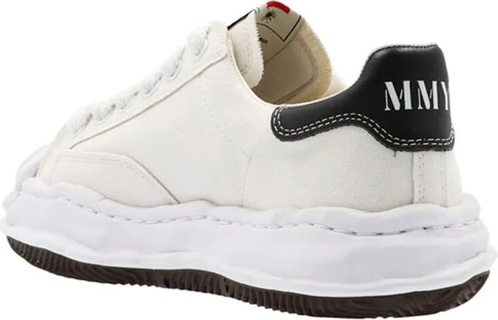'blakey' Sneakers - Image 2