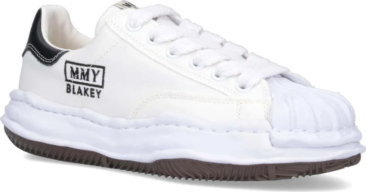 'blakey' Sneakers - Image 2