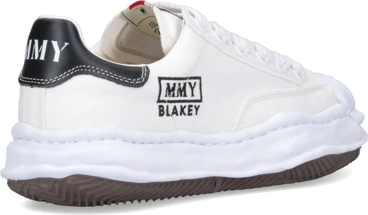 'blakey' Sneakers - Image 4