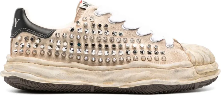 Blakey sneakers