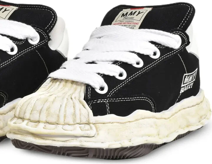 Blakey trainers - Image 2
