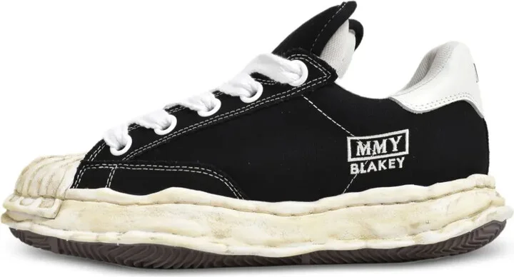 Blakey trainers - Image 3