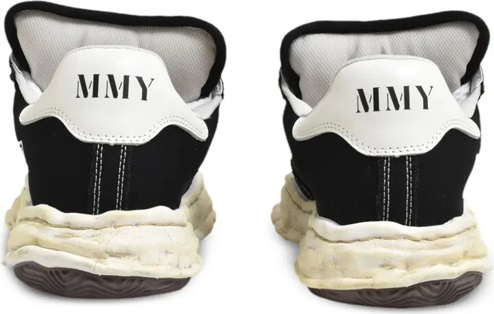 Blakey trainers - Image 5