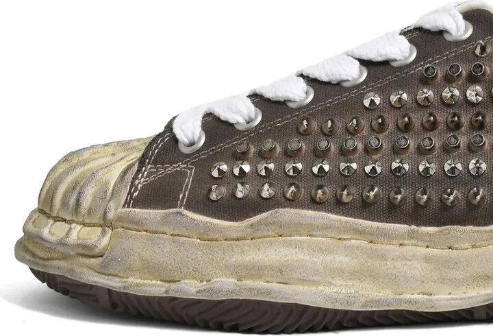 Blakey trainers - Image 2