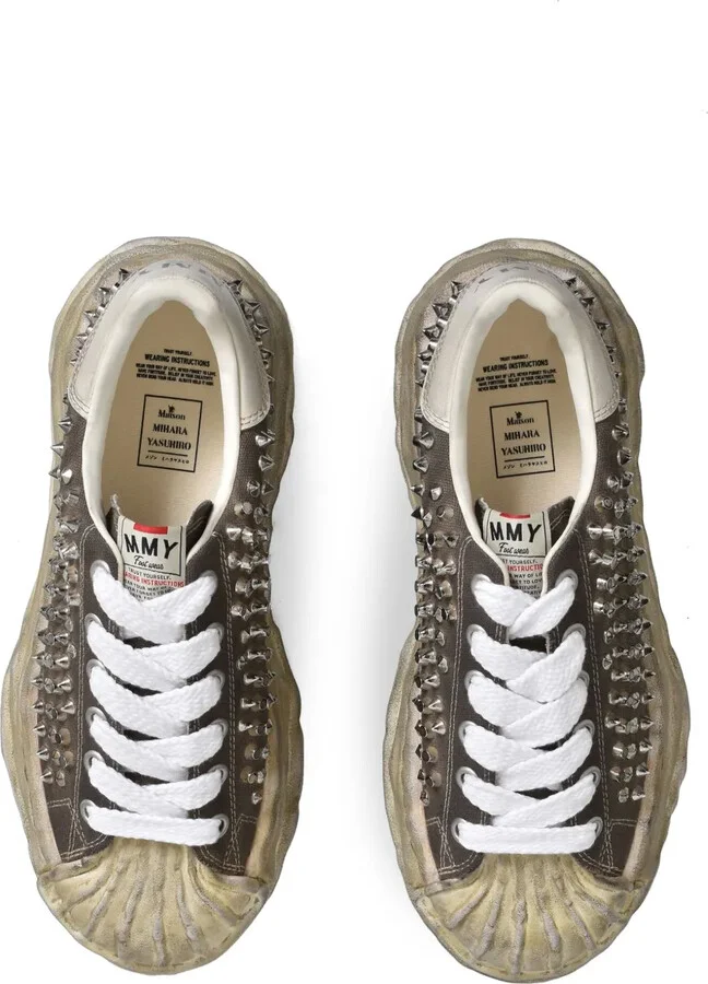 Blakey trainers - Image 4