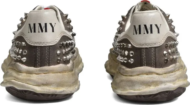Blakey trainers - Image 5