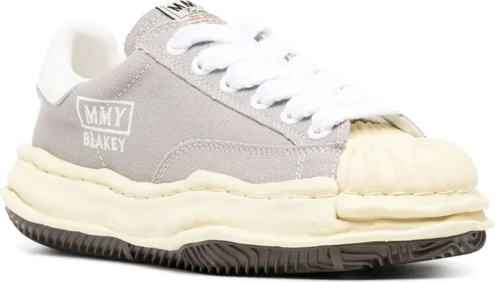 Blakey trainers - Image 2