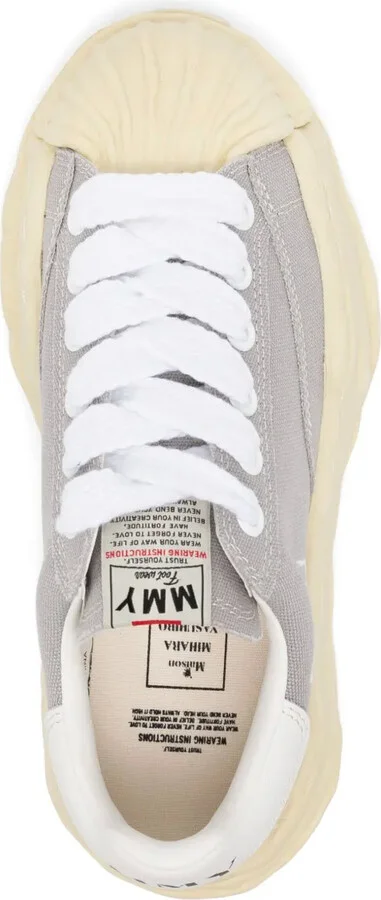 Blakey trainers - Image 4