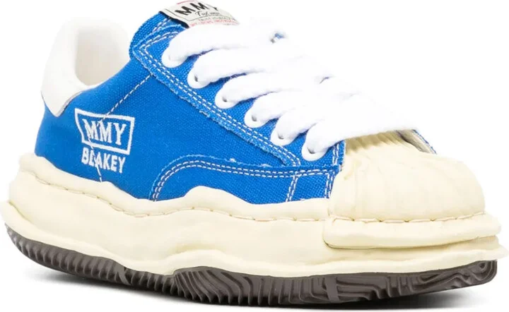 Blakey trainers - Image 2