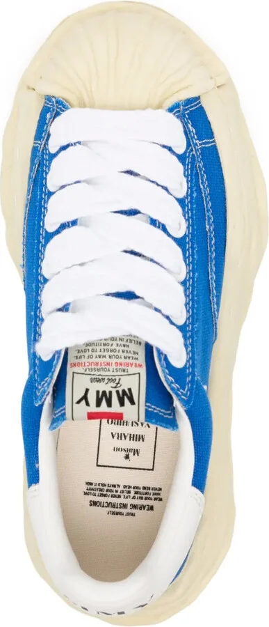 Blakey trainers - Image 4