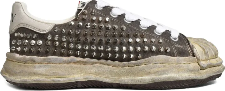 Blakey trainers
