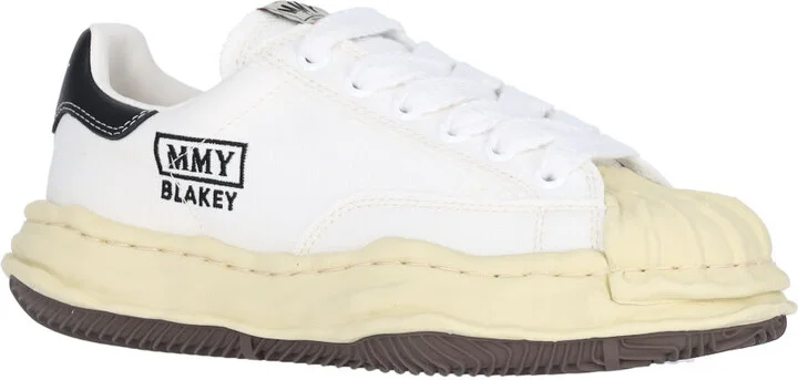 blakey Vl Og Low-top Sneakers - Image 2
