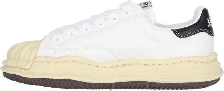 blakey Vl Og Low-top Sneakers - Image 3