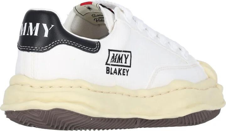 blakey Vl Og Low-top Sneakers - Image 4