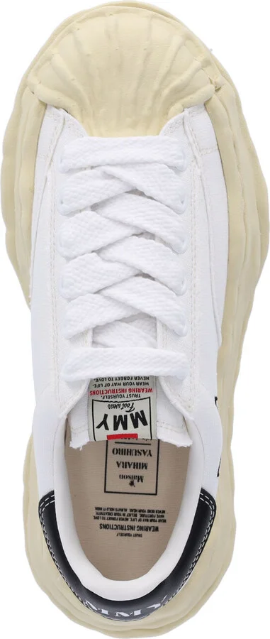 blakey Vl Og Low-top Sneakers - Image 5