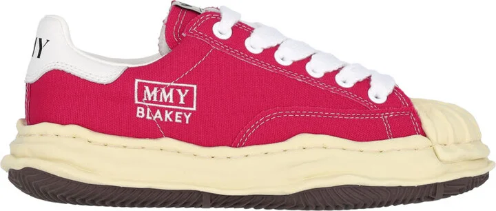 blakey Vl Og Low-top Sneakers