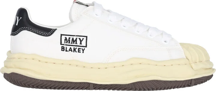 blakey Vl Og Low-top Sneakers