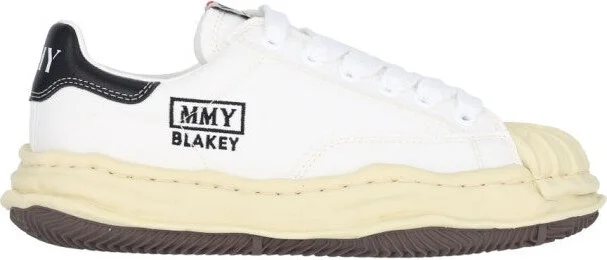 Blakey Vl Og Low-Top Sneakers