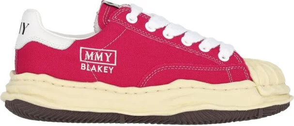 Blakey Vl Og Low-Top Sneakers