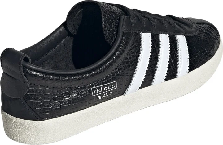 Blanc Leather Sneaker - Image 2