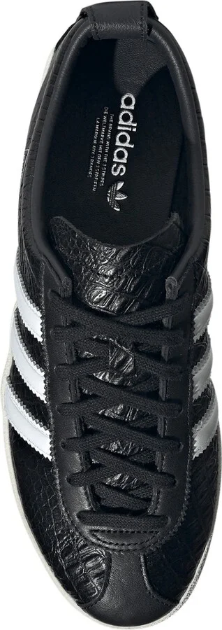 Blanc Leather Sneaker - Image 4