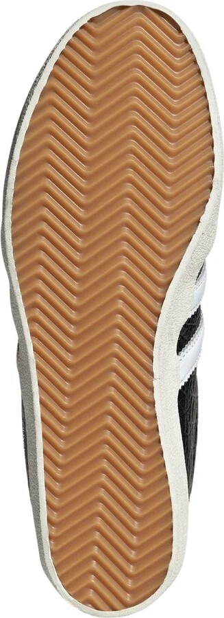 Blanc Leather Sneaker - Image 5