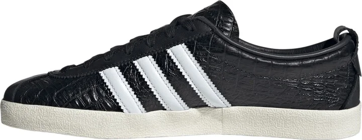 Blanc Leather Sneaker - Image 6