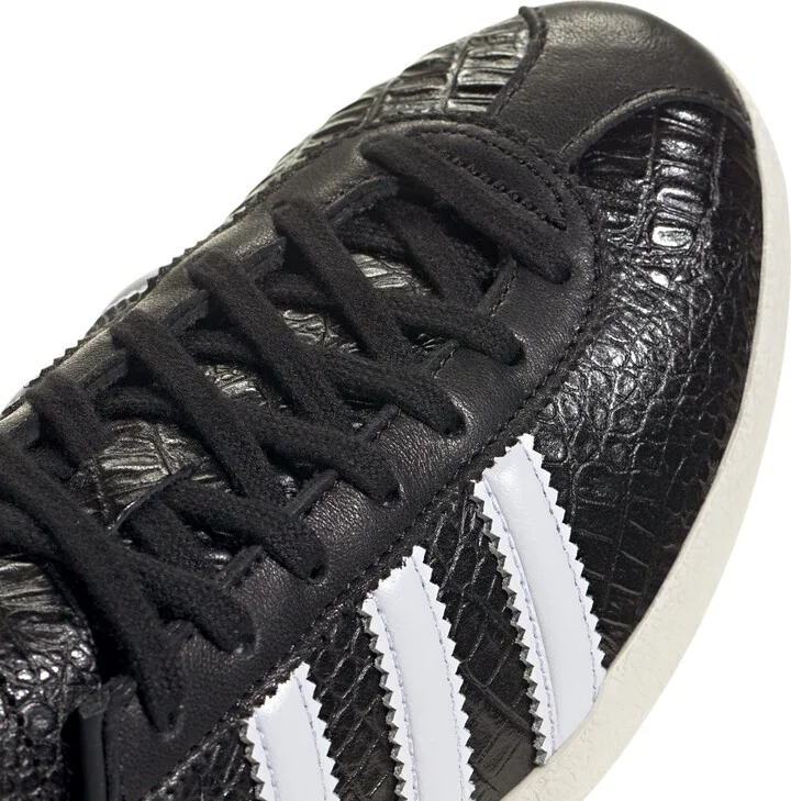 Blanc Leather Sneaker - Image 8