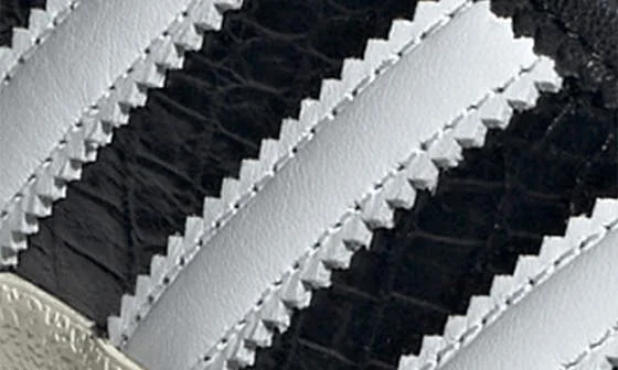 Blanc Leather Sneaker - Image 10