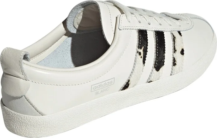 Blanc Leather Sneaker - Image 11