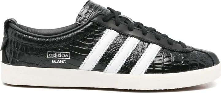 Blanc sneakers