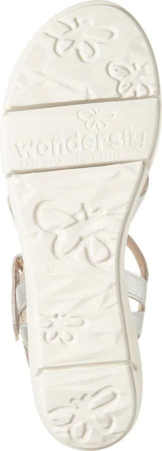 Blanca Platform Wedge Sandal - Image 6
