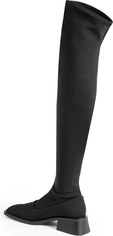 Blanca Thigh High Boot - Image 2