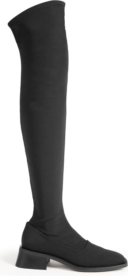 Blanca Thigh High Boot - Image 3
