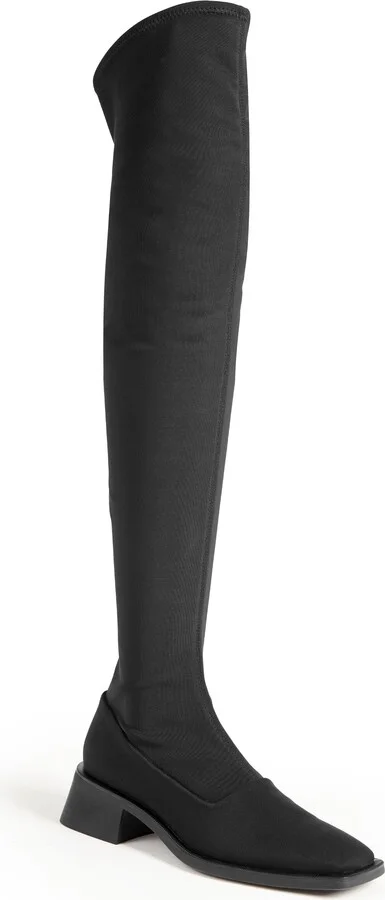 Blanca Thigh High Boot