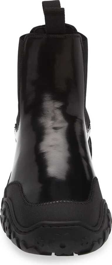 Blance Floral Boot - Image 4