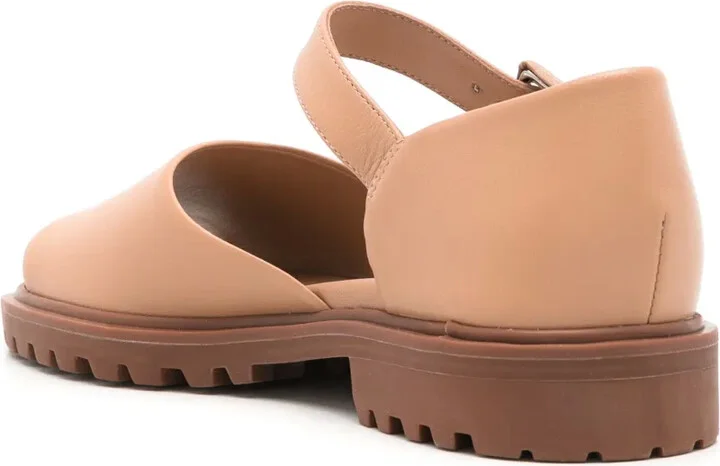 Blanche leather sandals - Image 3