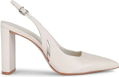 Blanche Pump