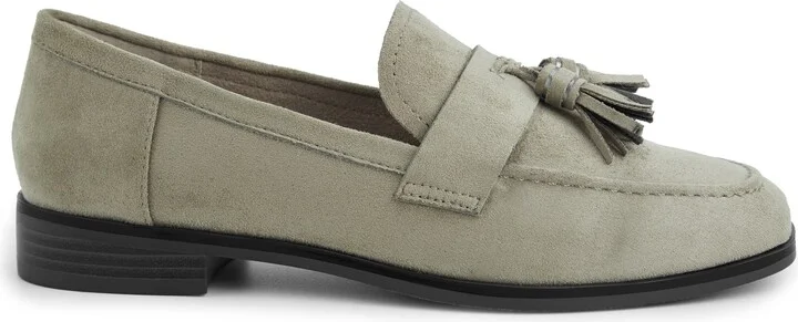 Blane Tassel Loafer - Image 3