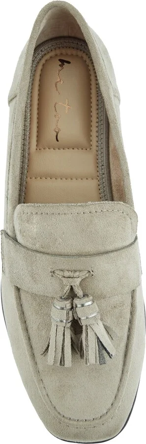 Blane Tassel Loafer - Image 5