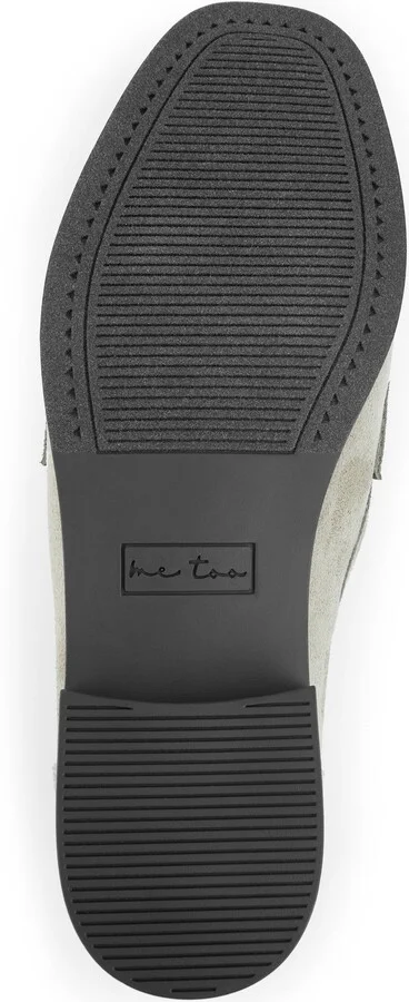 Blane Tassel Loafer - Image 6