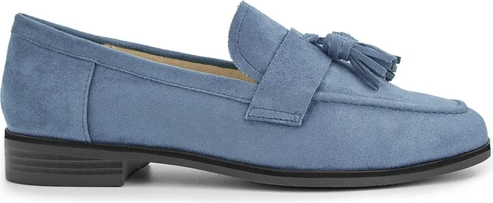 Blane Tassel Loafer - Image 9