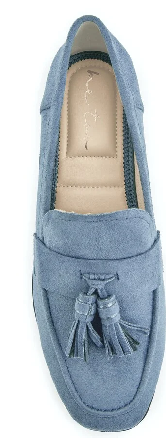 Blane Tassel Loafer - Image 11