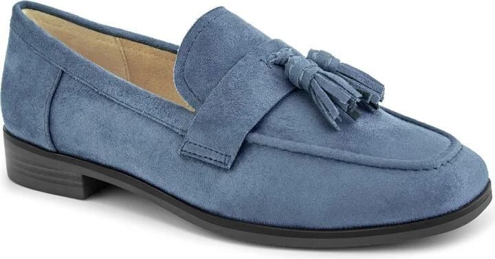 VINTAGE BLUE
