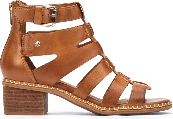 Blanes Cage Sandal - Image 3