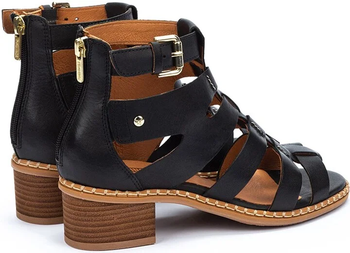 Blanes Cage Sandal - Image 6